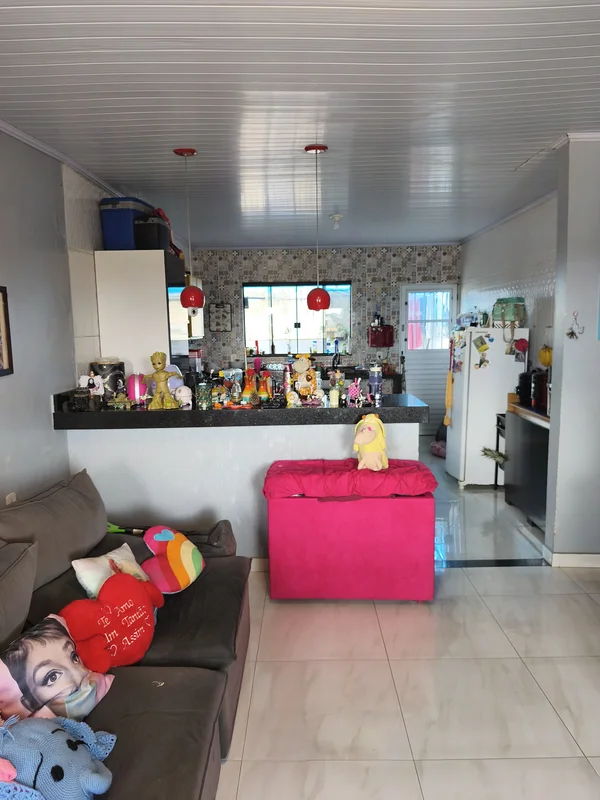 Foto do Imóvel