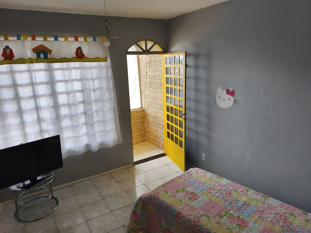 Foto do Imóvel