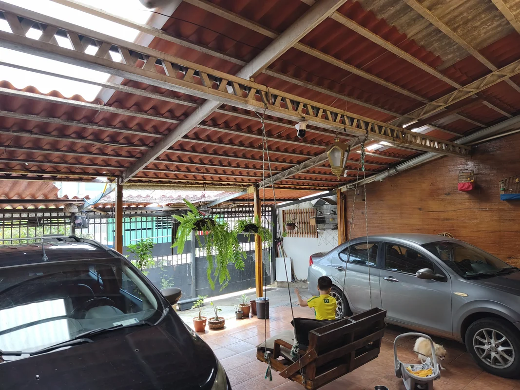 Excelente sobrado Excelente localização Excelente Oportunidade 04 quartos sendo ...