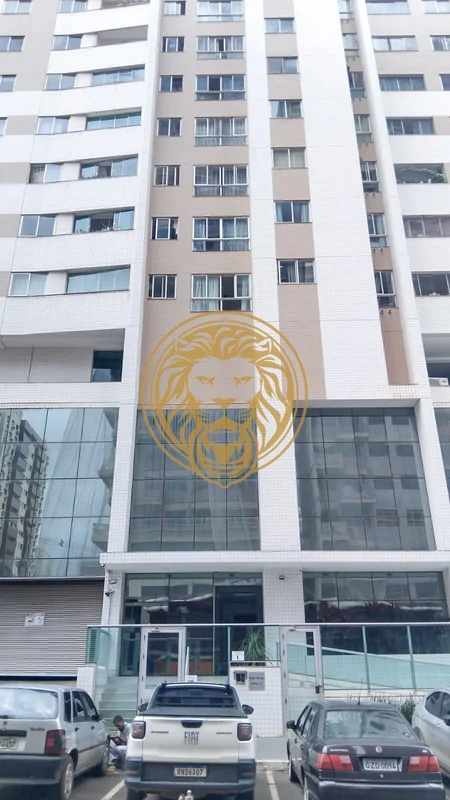 RESIDENCIAL SAGRES | ÁGUAS CLARAS – DFConforto, praticidade e qualidade de vida ...
