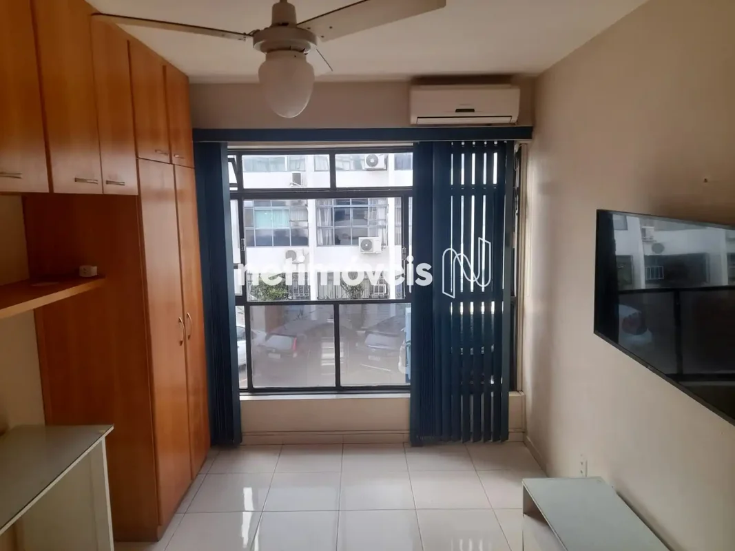 Descubra um excelente apartamento de 1 quarto na Asa Sul, em Brasília, localizad...