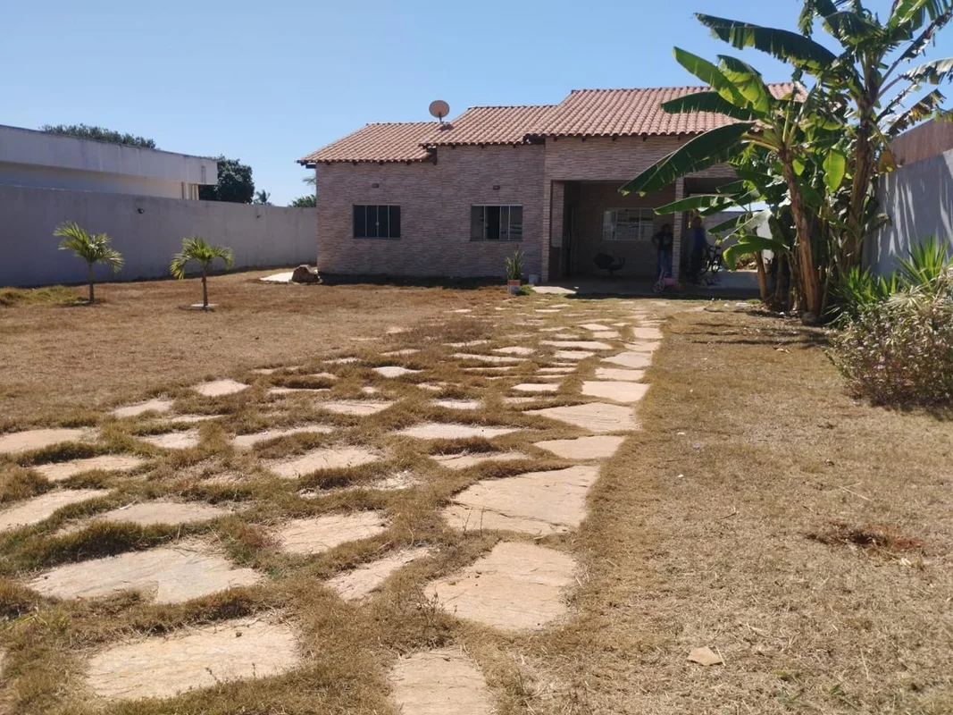 Foto do Imóvel