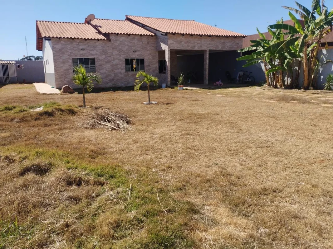 Foto do Imóvel