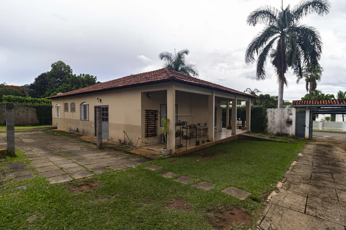 Foto do Imóvel