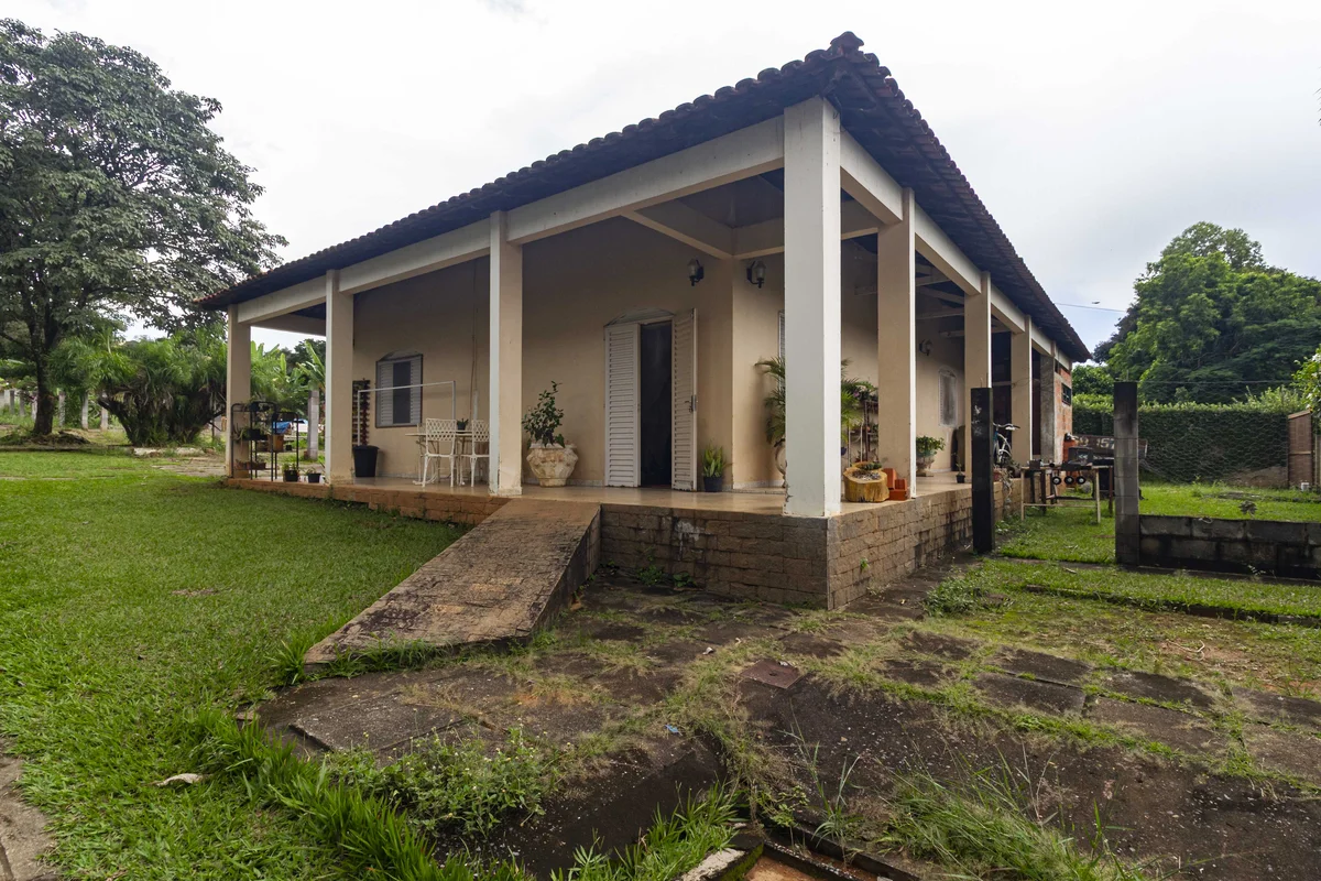 Foto do Imóvel