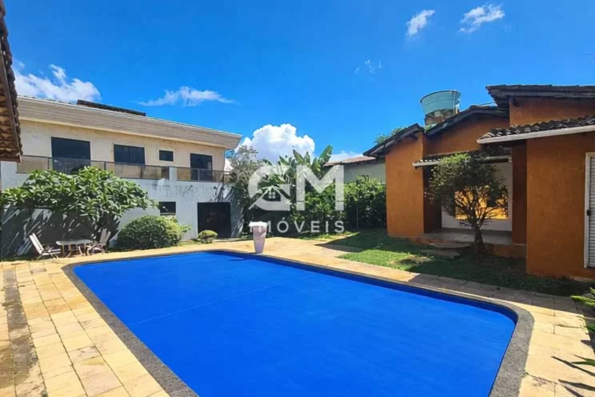 A GM Imóveis vende casa no Condomínio Solar de Athenas, Grande Colorado/DF.CASA ...