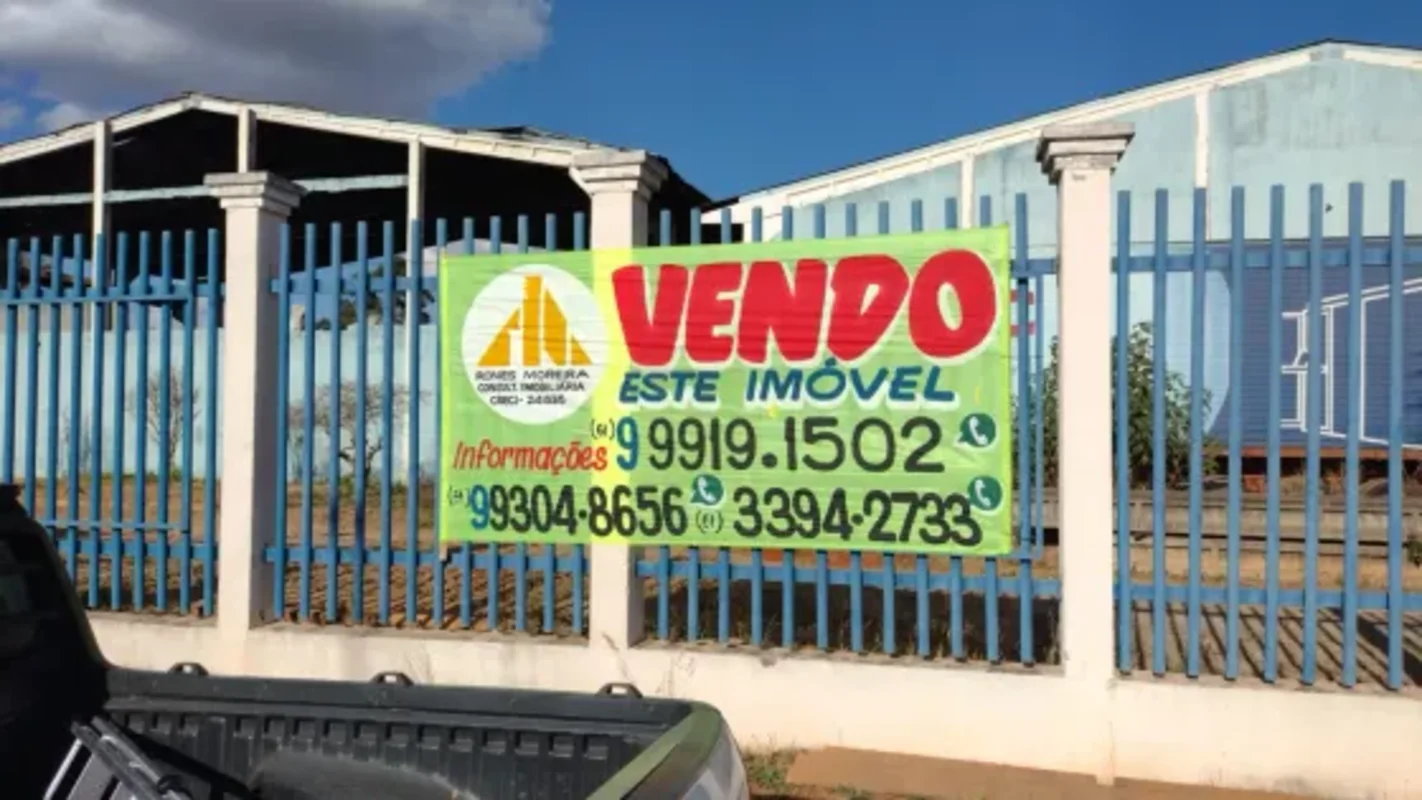 Foto do Imóvel
