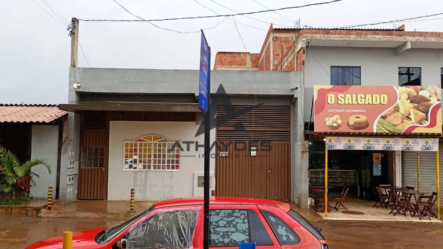 Foto do Imóvel
