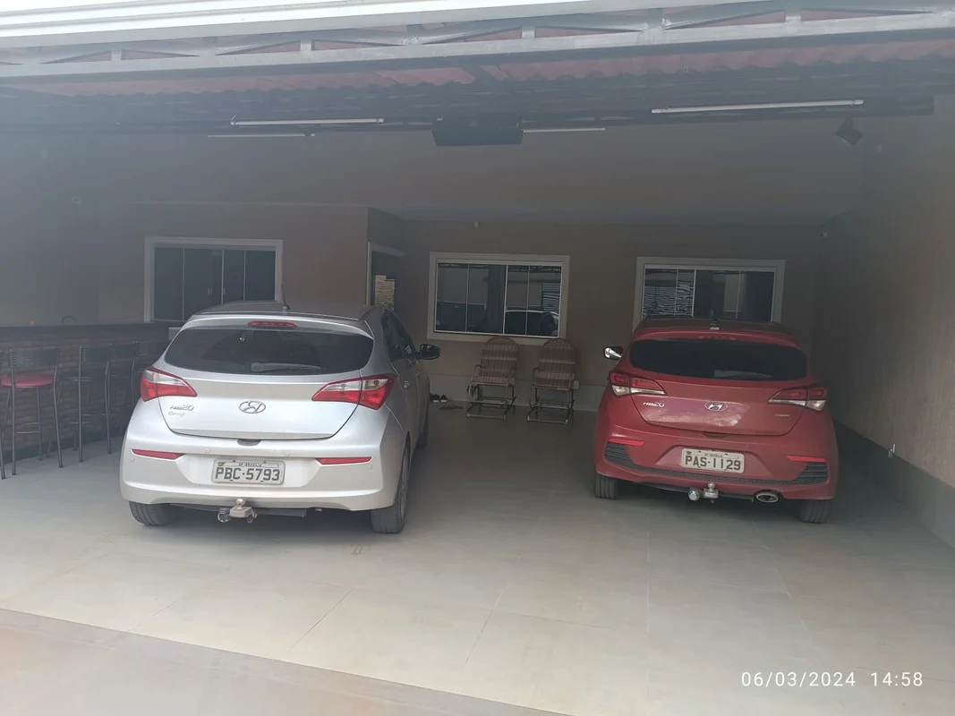 ?? Casa Alto Padrão – QNN 25 (Frente para a Vila Olímpica)?? Localização: QNN 25...