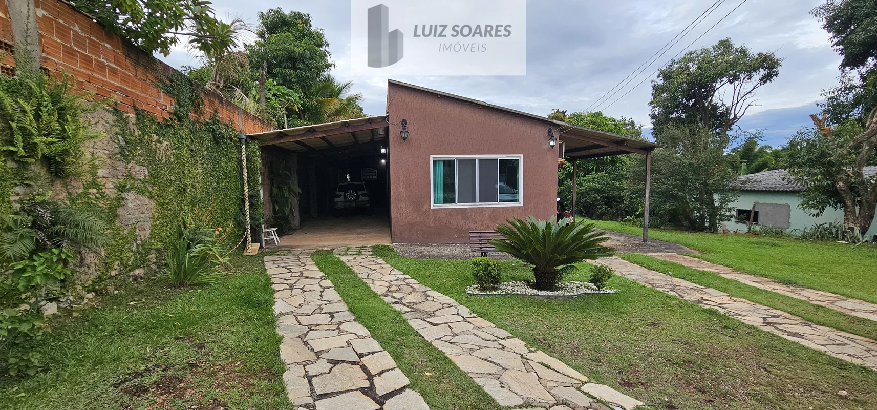 Foto do Imóvel