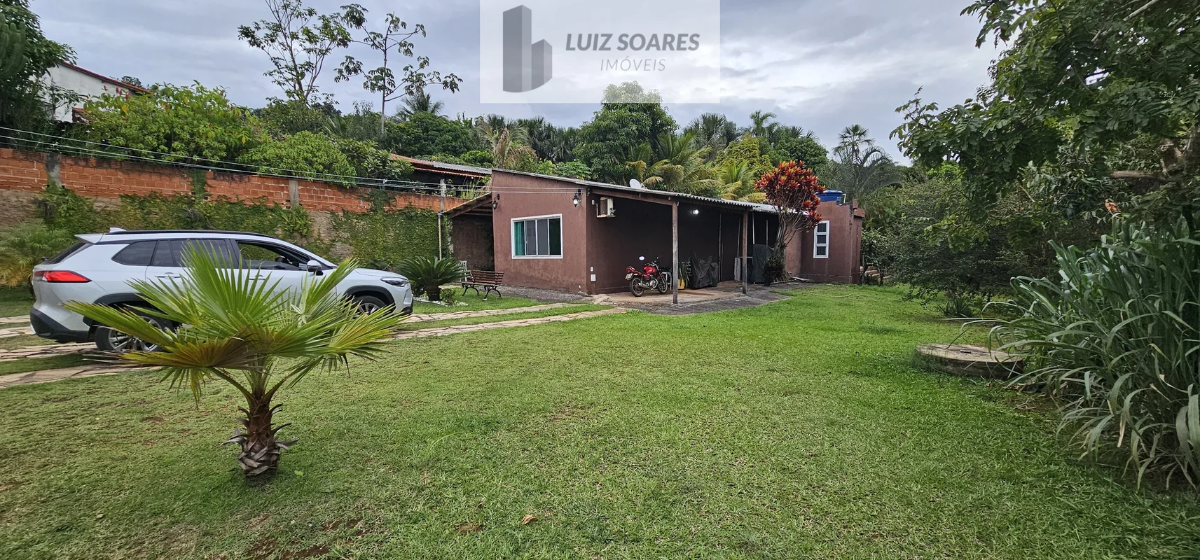 Foto do Imóvel