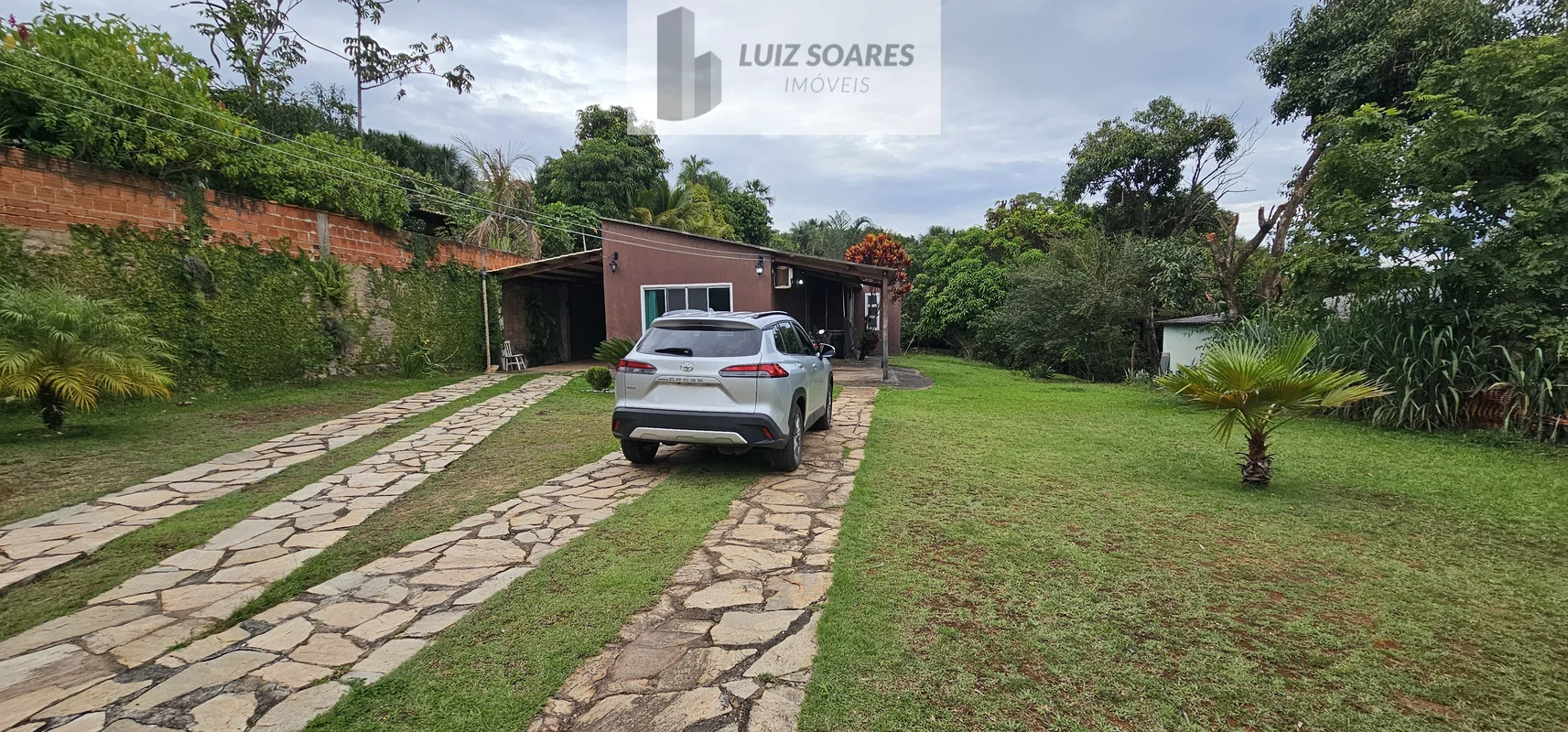 Foto do Imóvel