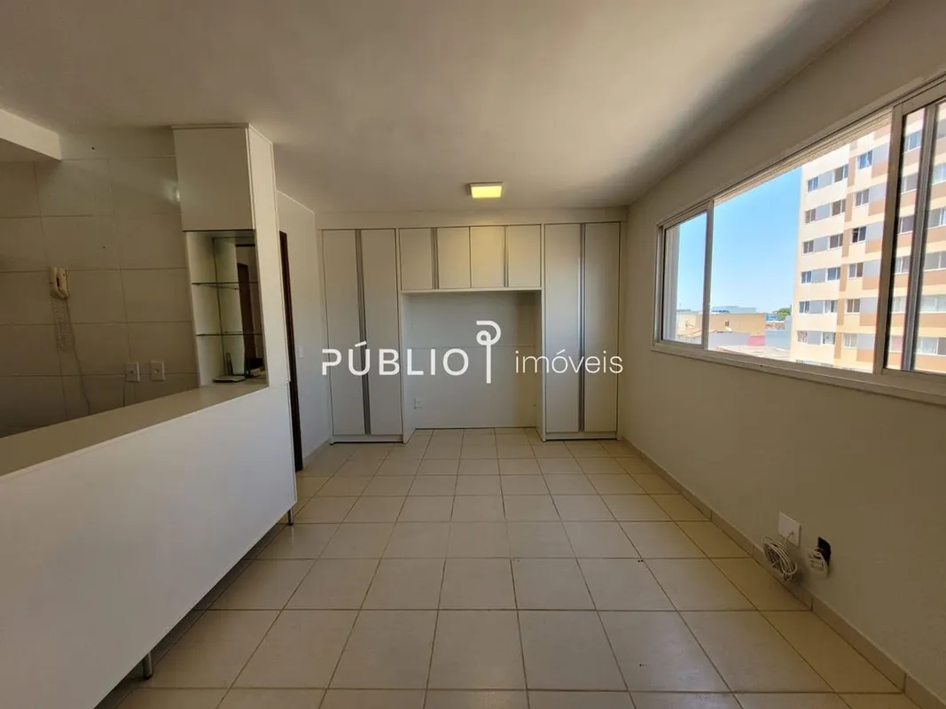 Seu novo lar espera por você na Samambaia Sul!Apê Residencial Vida: aconchego, p...