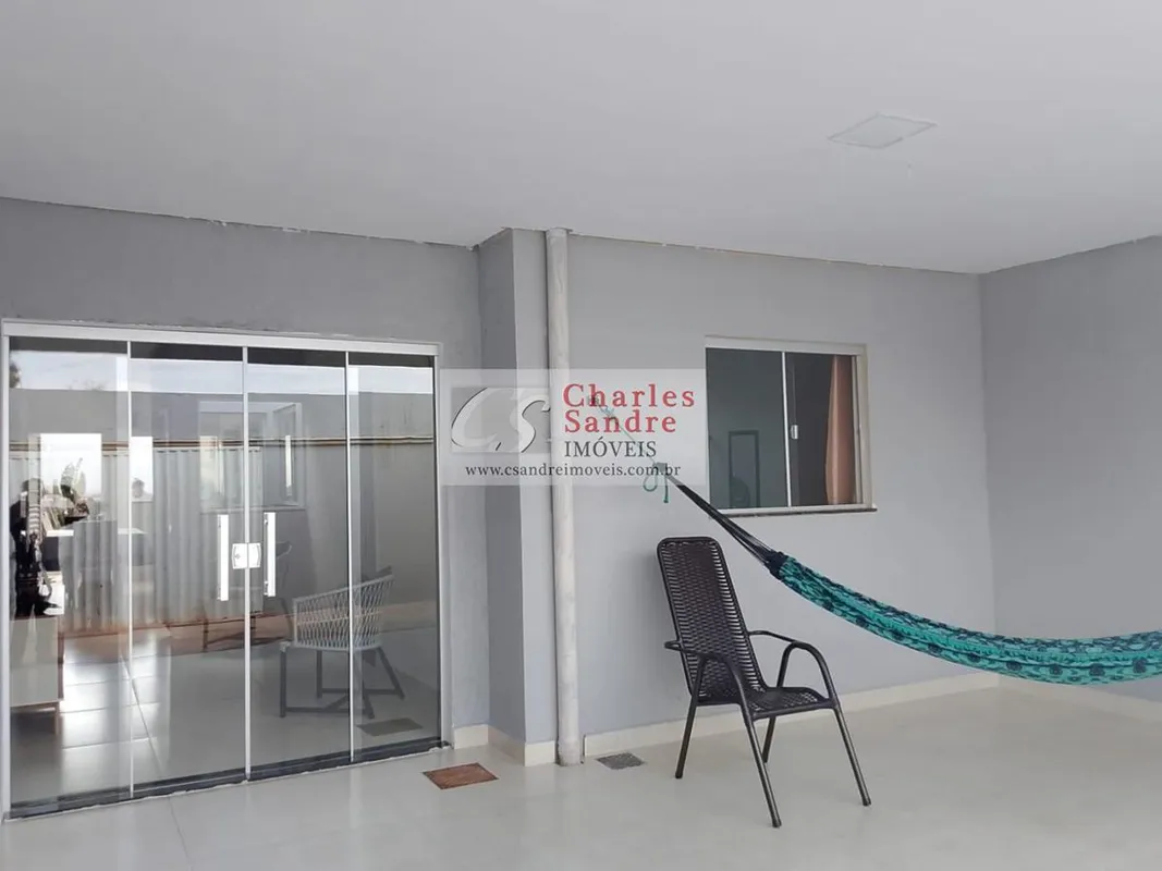 Foto do Imóvel