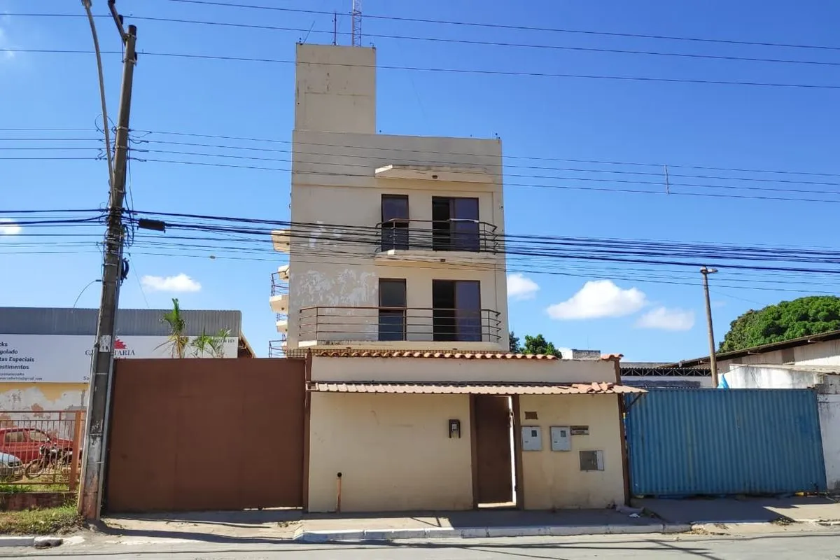 Foto do Imóvel