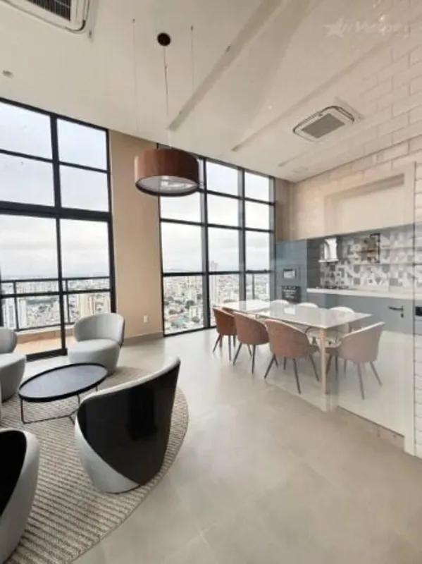 Apartamento Novo à venda com 80,68m², 3 Quartos, sendo 1 suíte localizado no Set...
