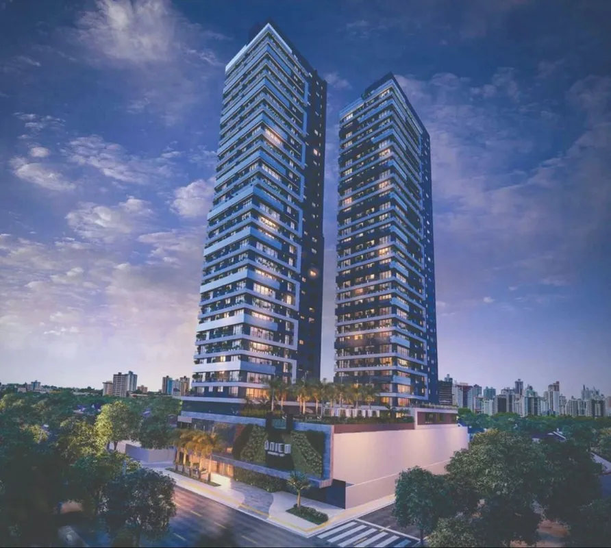 Setor Marista – GoiâniaExclusividade, sofisticação e localização premium em um d...