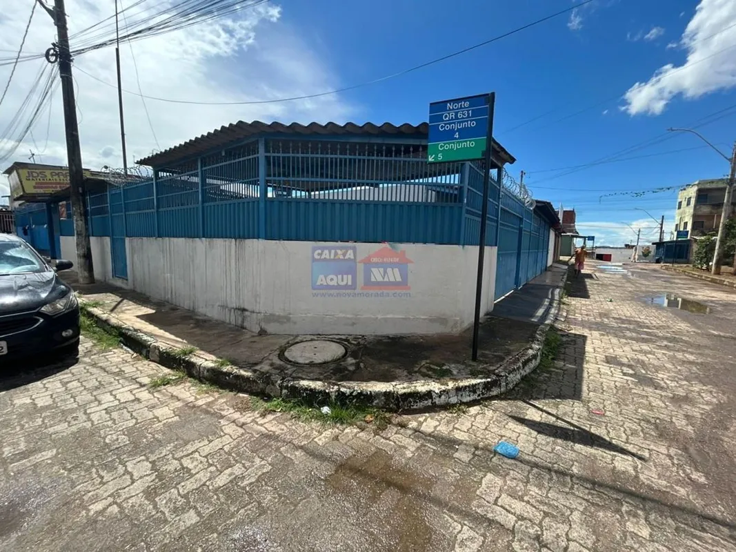 Foto do Imóvel
