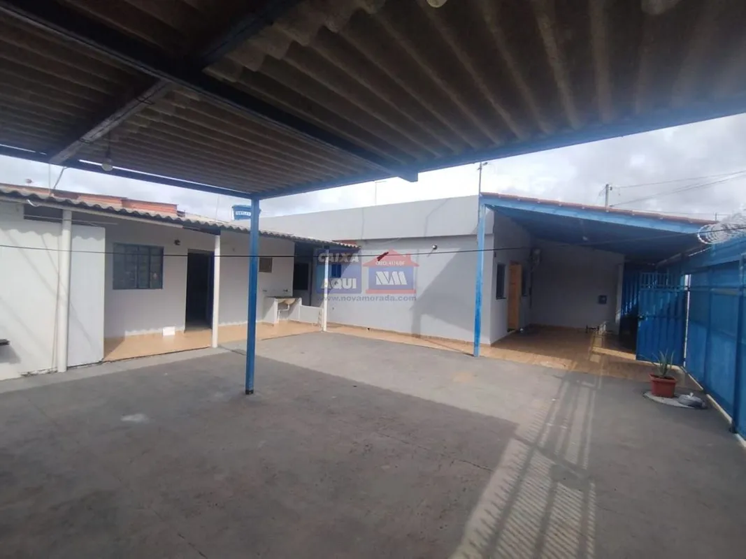 Foto do Imóvel
