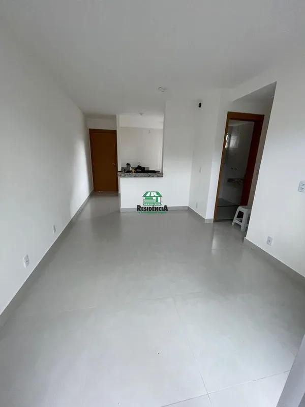 Apartamento Residencial Egeu- Área 74,20m²- Térreo com garden- 2 quartos - Banhe...
