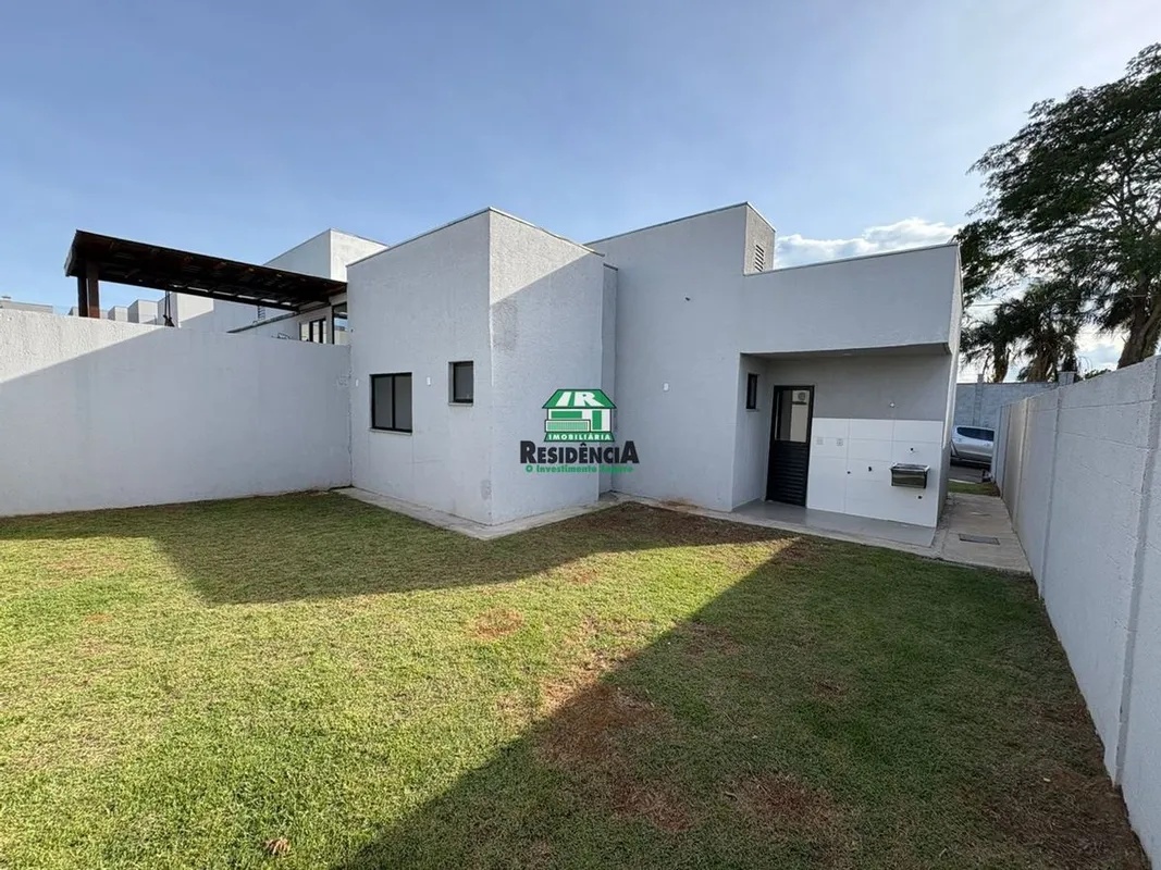 Foto do Imóvel