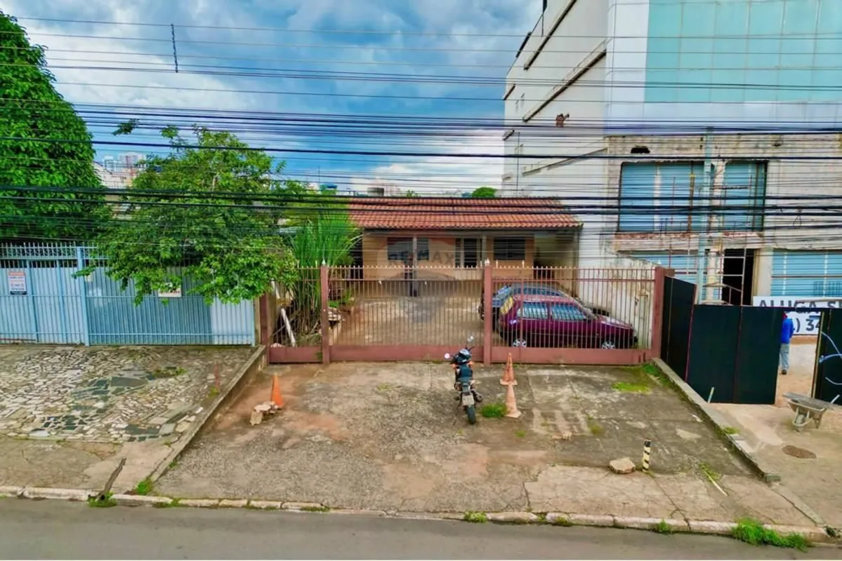 Uma oportunidade única para quem deseja construir, investir e aproveitar o enorm...