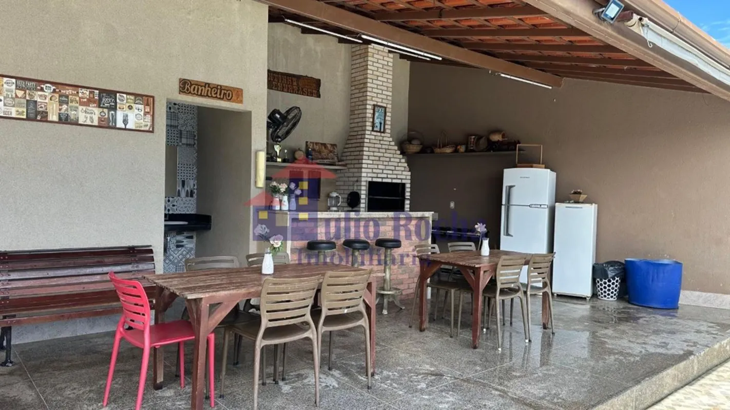 Foto do Imóvel