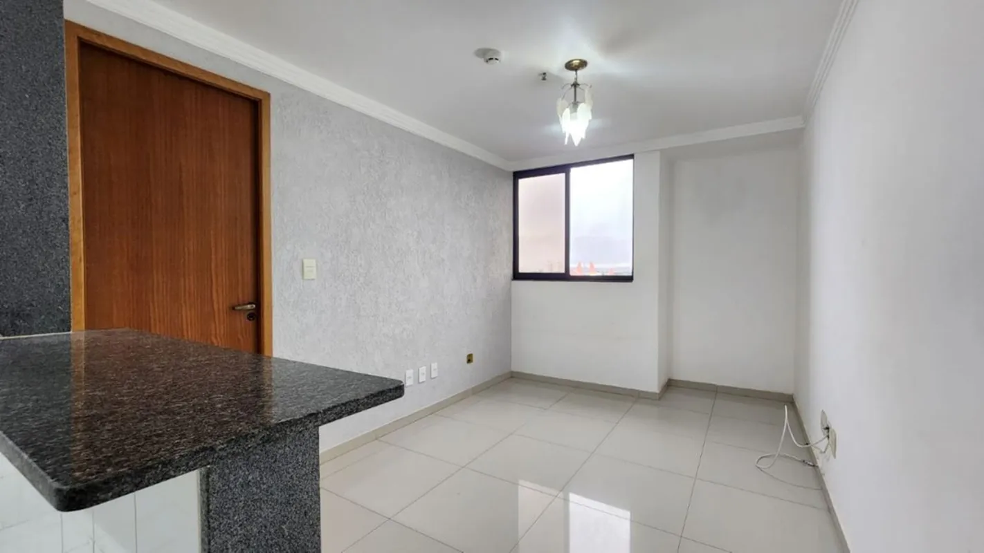 ANDAR ALTO + VISTA LIVRE + LAZER! ED JULIA APART, QS 09, AREAL, ÁGUAS CLARASMore...
