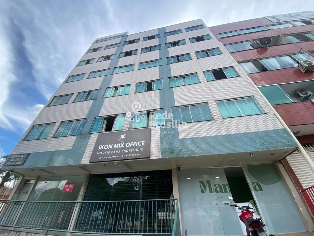 TH27965 - Smbs Chacara 01, Ótima Loja, 40m². Agende sua Visita!Loja, 01 banheiro...