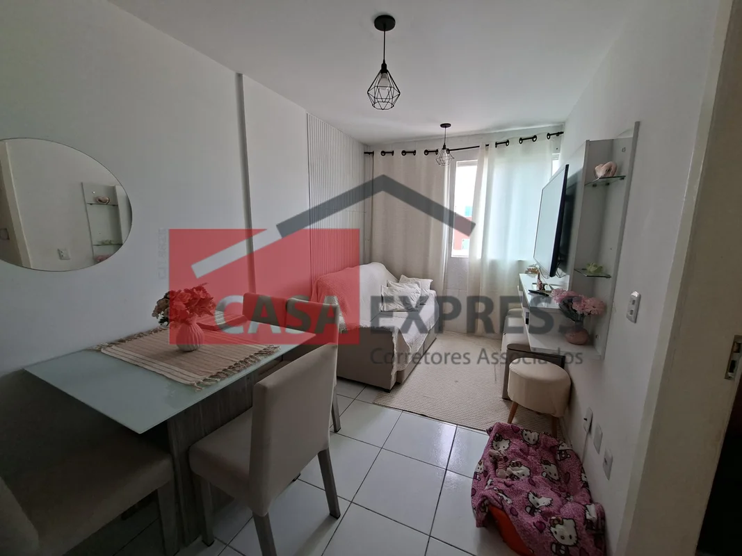 Descubra um apartamento aconchegante no coração de Sobradinho, DF, no MC 2, dent...
