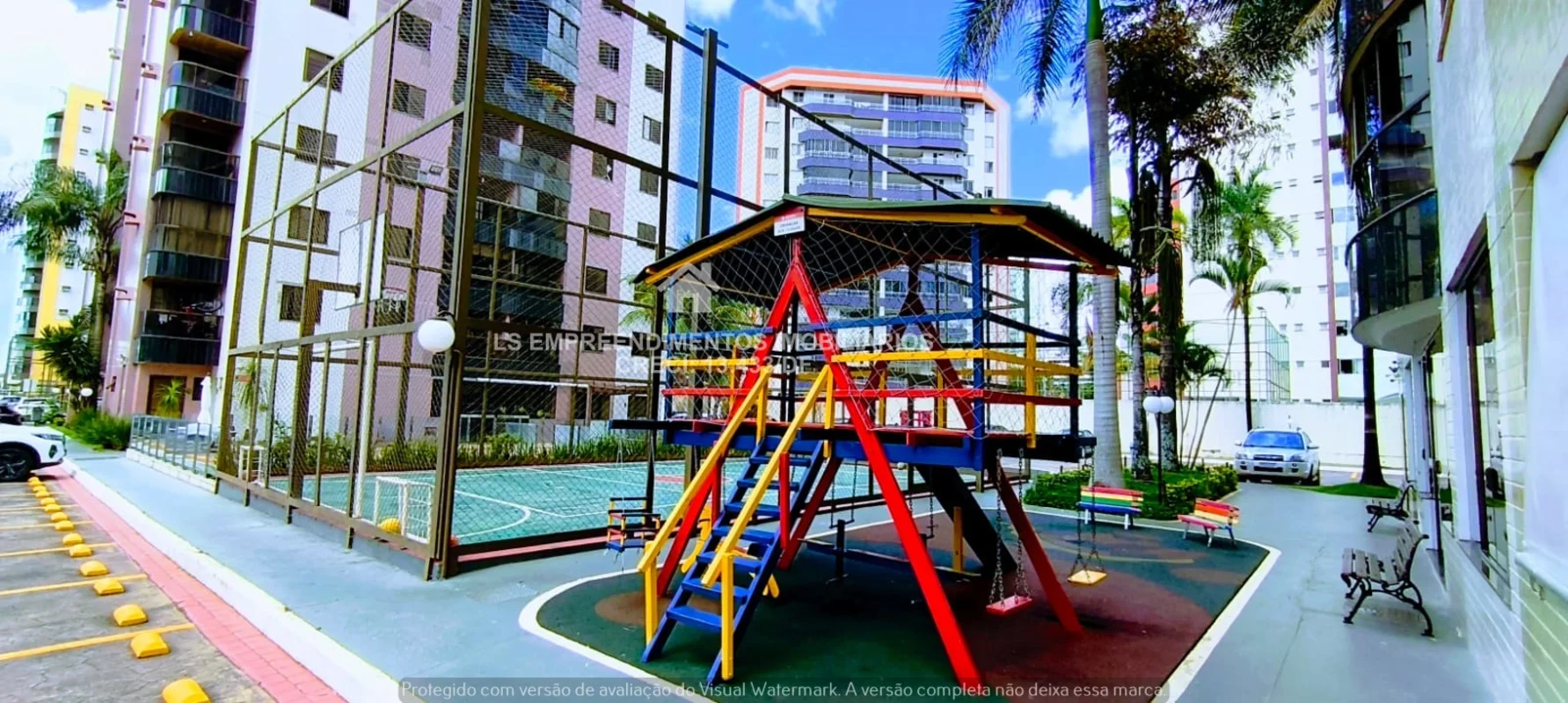 Foto do Imóvel