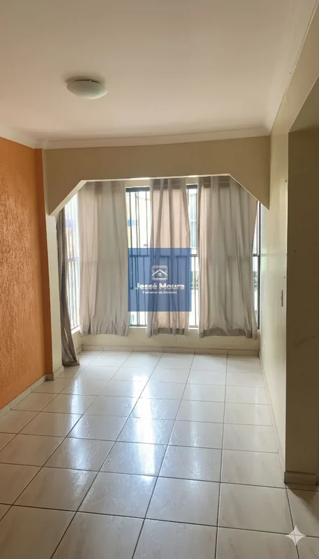 Residencial Filadélfia - Ótimo apartamento 02 quartos - Setor Central - GAMA/DFV...