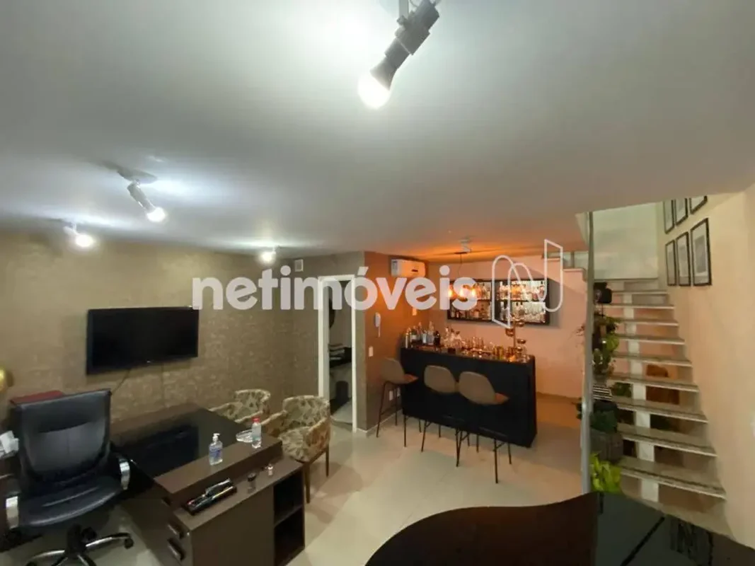 Oportunidade Única: Loja Comercial Duplex Reformada no The Union – 76 m²Descubra...
