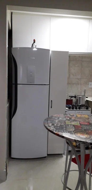 Vendo Excelente Apartamento no segundo andar do Residencial Novo Horizonte , na ...