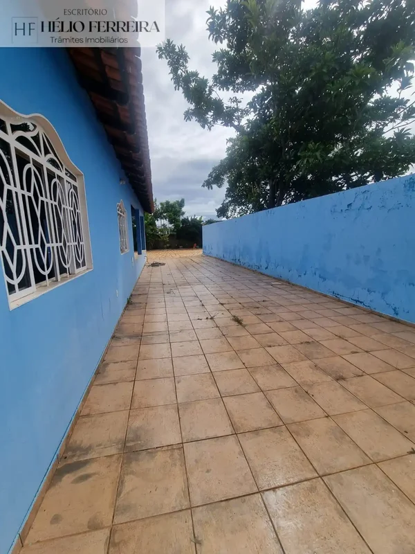 Foto do Imóvel