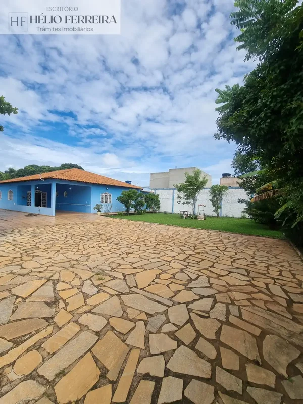 Foto do Imóvel