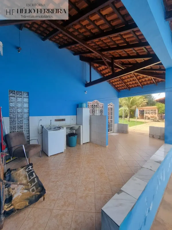 Foto do Imóvel