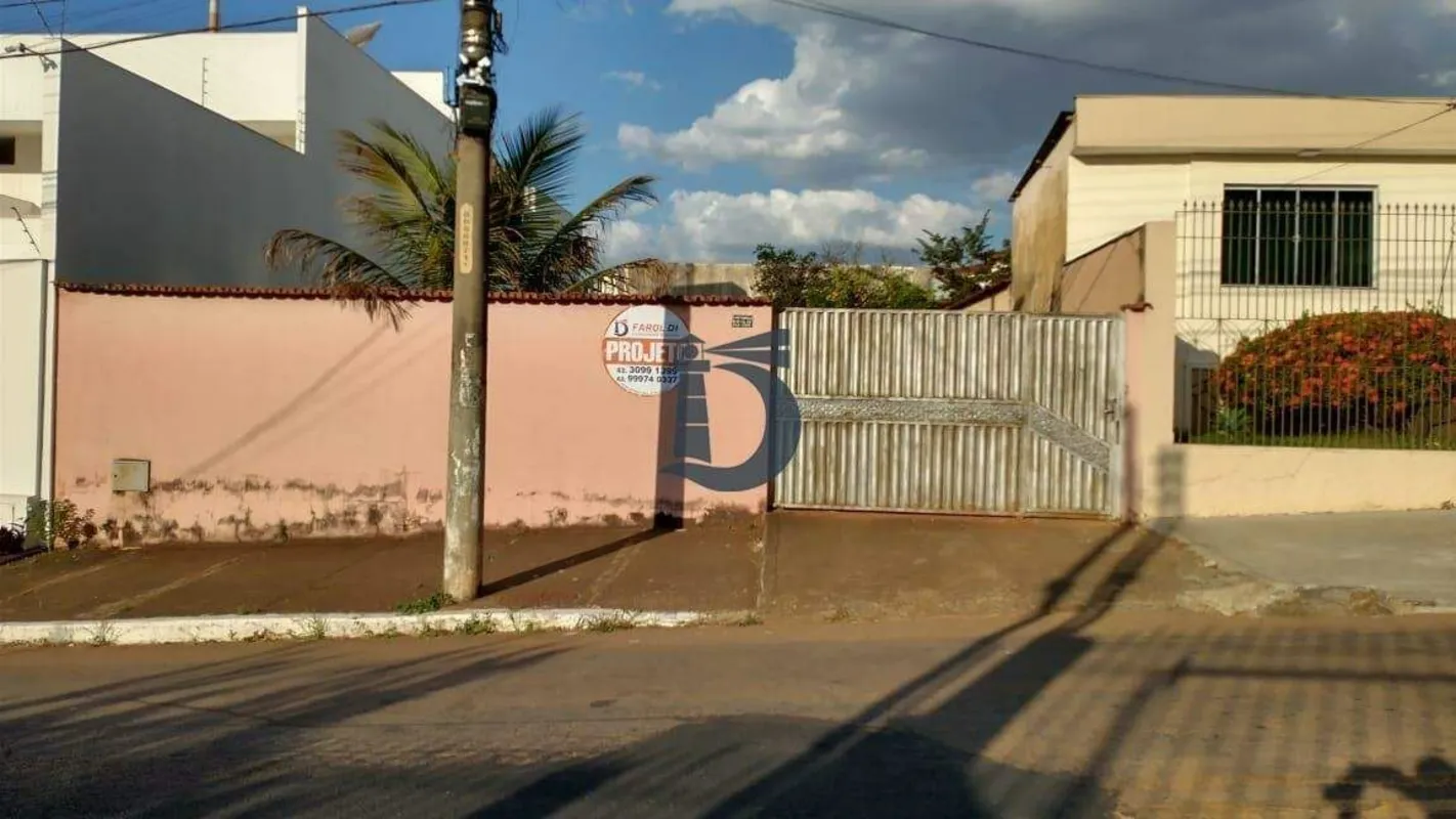 Lote para venda, área do total do terreno com aproximadamente 385m². Localizado ...
