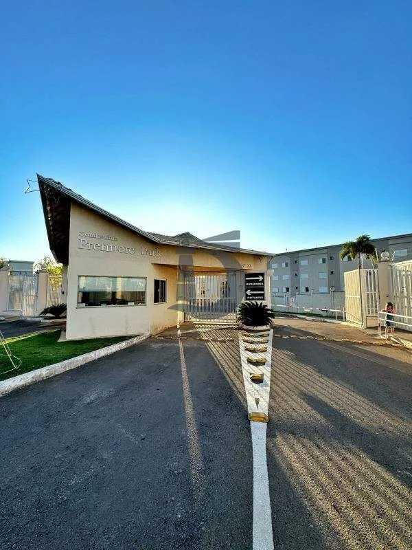 Apartamento com aproximadamente 47m² de área, contendo 02 dormitórios sendo 01 s...