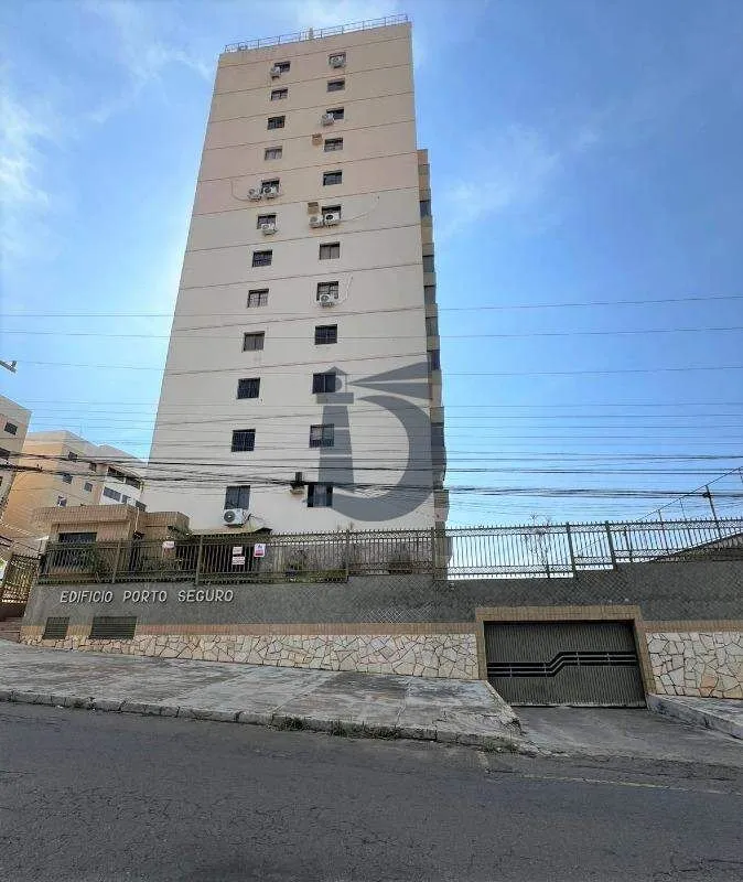Apartamento no 3º andar com aproximadamente 99m² contendo: 04 quartos sendo 02 s...
