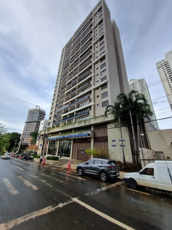 Apartamento Decorado e Mobiliado à Venda – 138m² | 3 Suítes | Vista LivreVende-s...