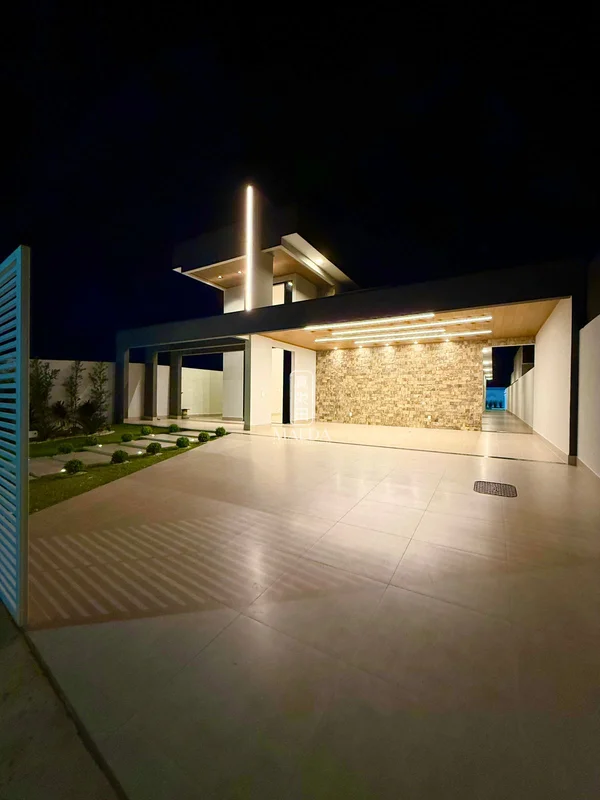 Uma Joia Contemporânea em Arniqueira — R$ 2.500.000 ???Se você busca luxo, requi...