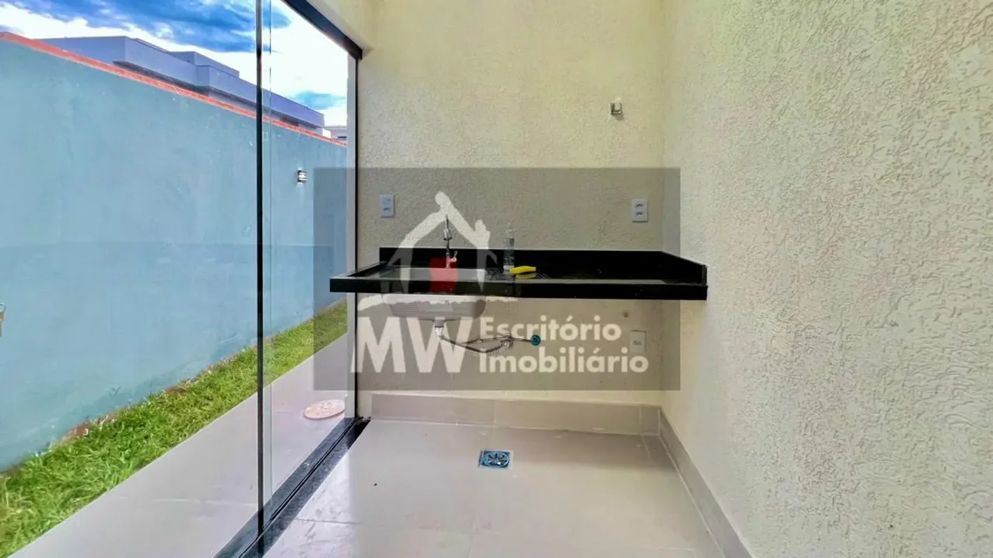 Foto do Imóvel