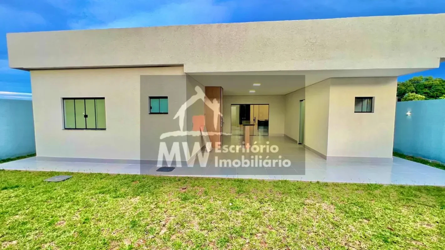 Foto do Imóvel