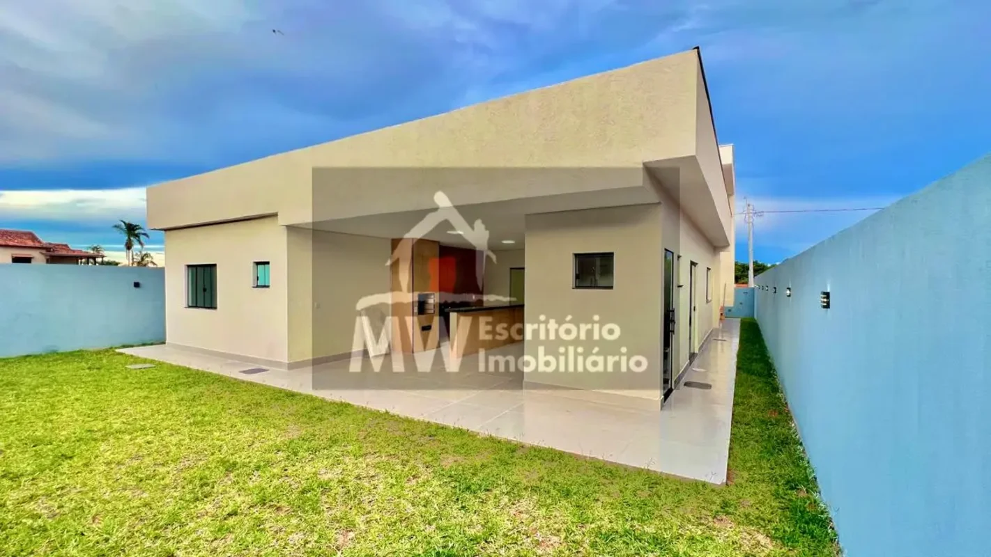 Foto do Imóvel