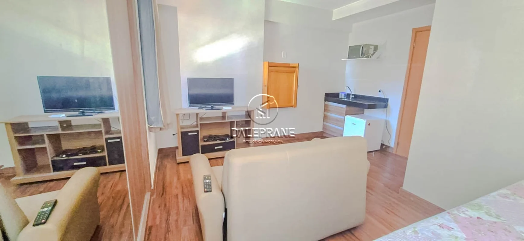 DALEPRANE IMÓVEIS: A IMOBILIÁRIA Nº 1 EM VENDAS DE APARTAMENTOS NO PLANO PILOTO ...