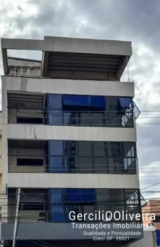 PRÉDIO INTEIRO 4 ANDARES COM COBERTURA . Oportunidade de aluguel de imóvel comer...