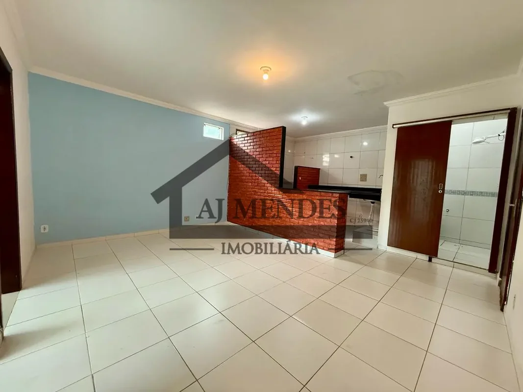 AJ MENDES IMOBILIÁRIA VENDE APARTAMENTO NO SERRA AZUL - SOBRADINHO IIÓtimo apart...