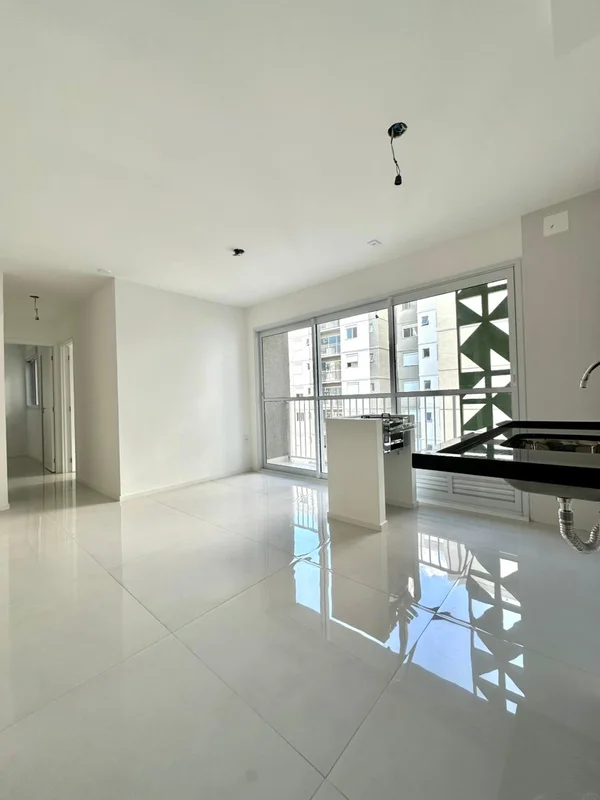 WISH VACA BRAVA- 2Q sendo 1 Suíte- 62m² + Escaninho- Nascente - 1 Vaga Coberta p...