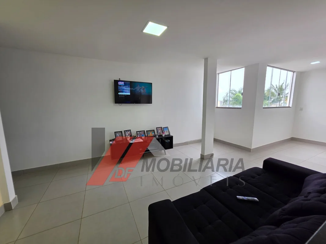 APARTAMENTO PARA VENDA 03 QUARTOS ADE ÁGUAS CLARAS PRÓXIMO A EPNBSituado em loca...
